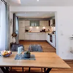 Casa de Férias Haus Horizont *