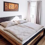 Casa de Férias Haus Horizont Riedering