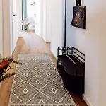 Casa de Férias Haus Horizont Riedering