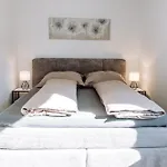 Casa de Férias Haus Horizont *