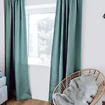 Casa de Férias Haus Horizont *