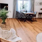 Casa de Férias Haus Horizont Riedering