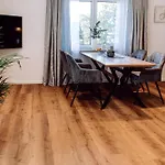 Casa de Férias Haus Horizont Riedering