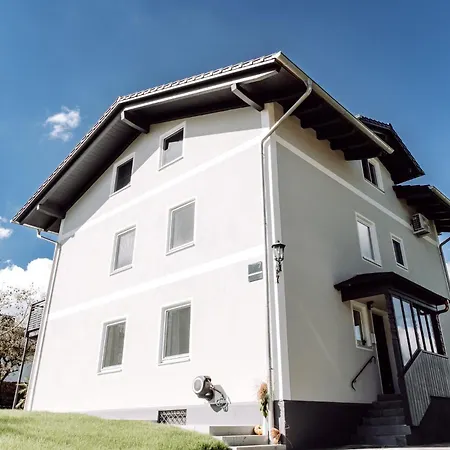 Haus Horizont