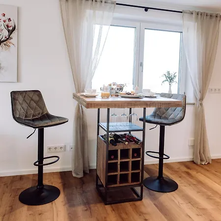 Haus Horizont Riedering