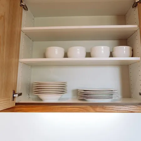 度假居 Haus Horizont Riedering