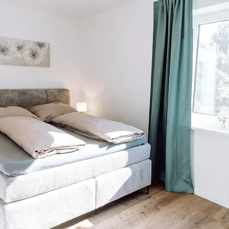 度假居 Haus Horizont Riedering
