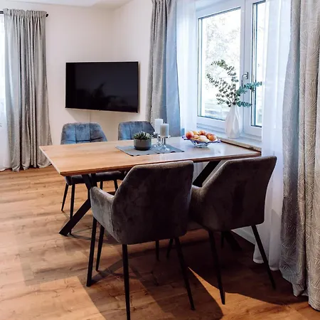 Haus Horizont * Riedering