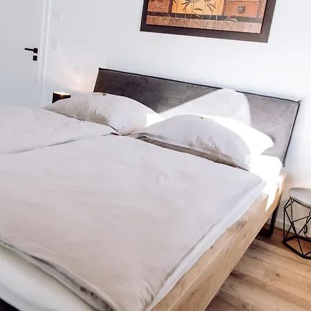 Haus Horizont * Riedering