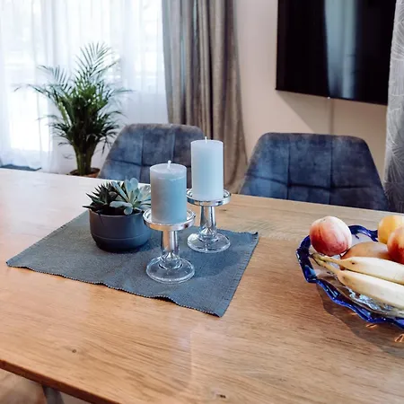 Haus Horizont * Riedering