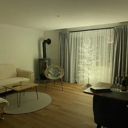 Haus Horizont Holiday home *