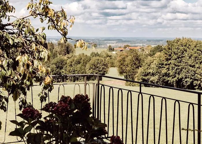 بيت للعطل Haus Horizont