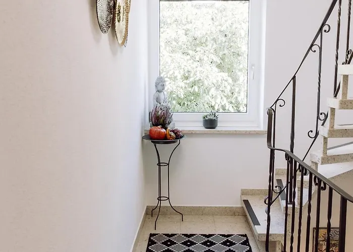 Haus Horizont بيت للعطل Riedering