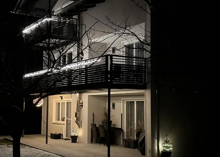 Haus Horizont Riedering