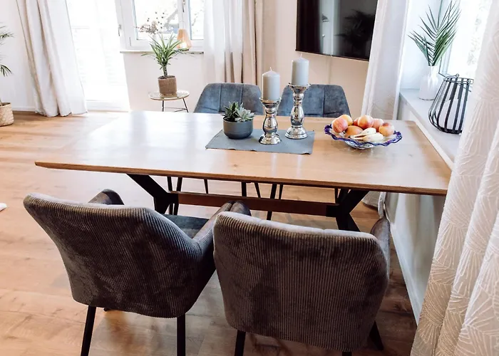 بيت للعطل Haus Horizont Riedering