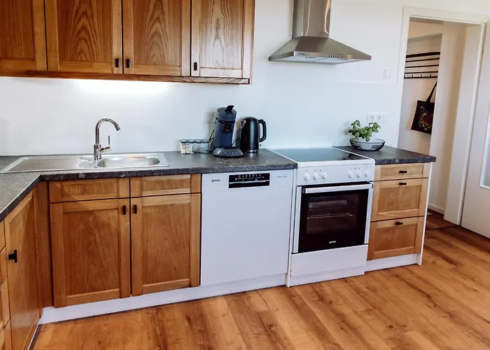 Haus Horizont Riedering