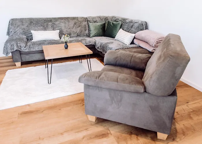 Haus Horizont Riedering