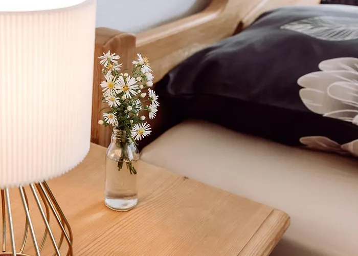 بيت للعطل Haus Horizont