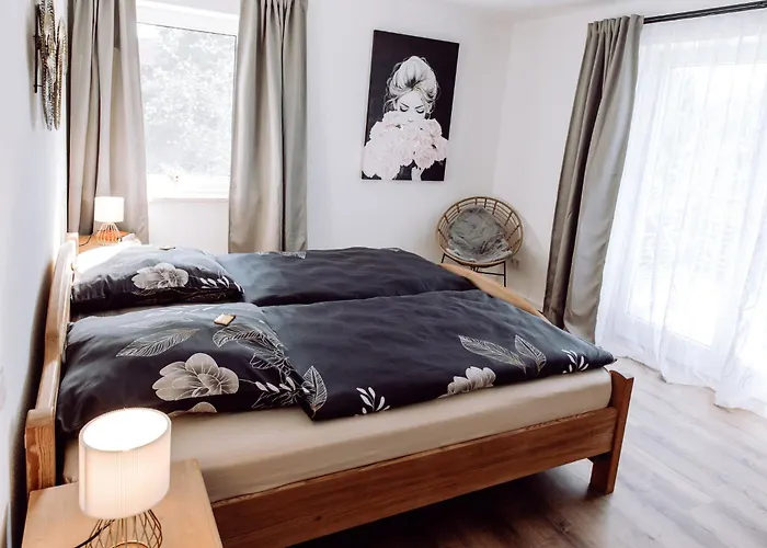 Haus Horizont Riedering