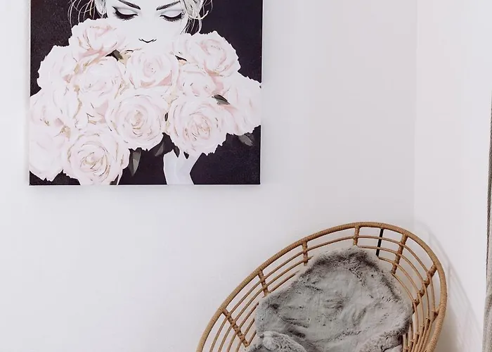 Haus Horizont * Riedering