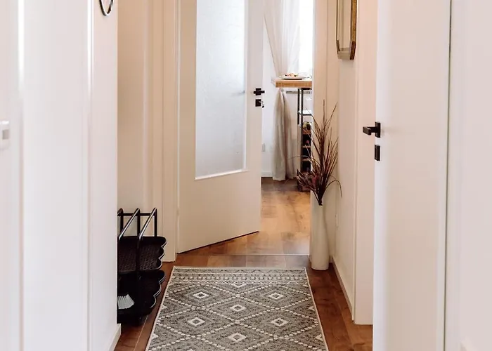 بيت للعطل Haus Horizont Riedering