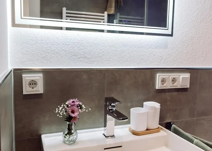 بيت للعطل Haus Horizont Riedering