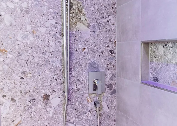 Haus Horizont بيت للعطل *