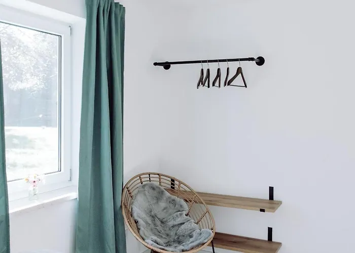 بيت للعطل Haus Horizont Riedering