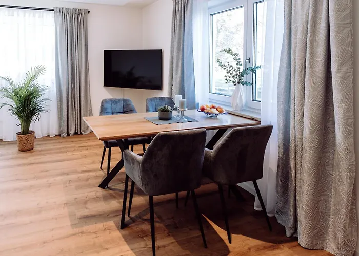 Haus Horizont * Riedering