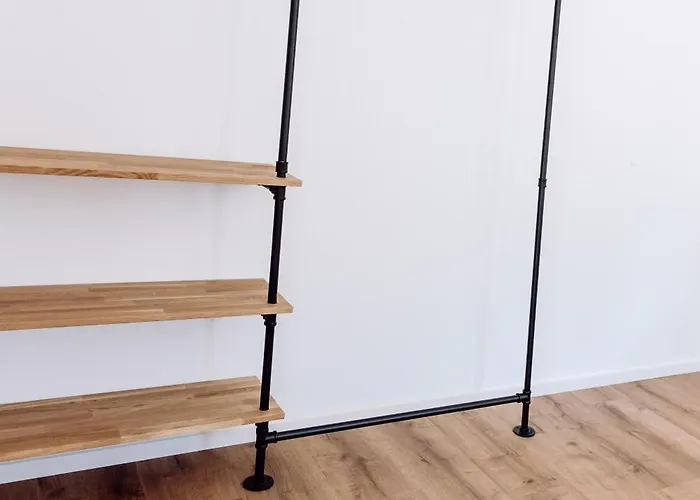 بيت للعطل Haus Horizont