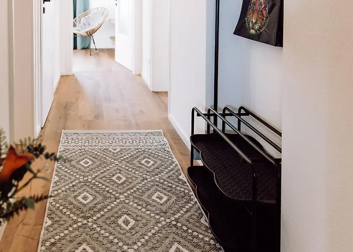 بيت للعطل Haus Horizont Riedering