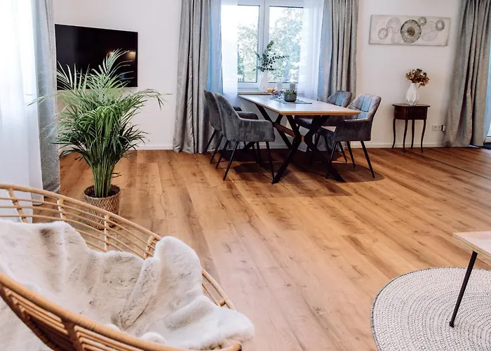 بيت للعطل Haus Horizont Riedering