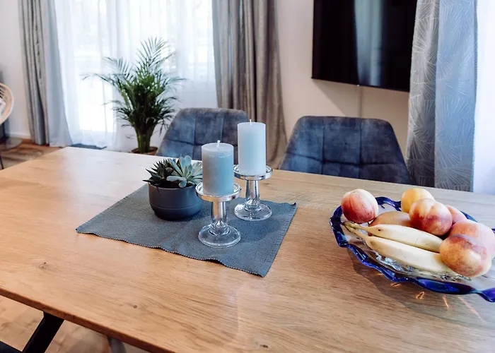 Haus Horizont * Riedering