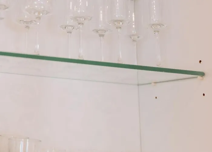 Haus Horizont بيت للعطل *