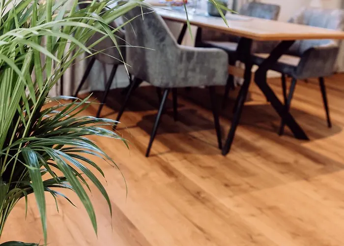 Haus Horizont * Riedering