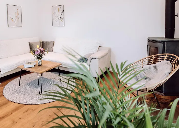 Haus Horizont * Riedering