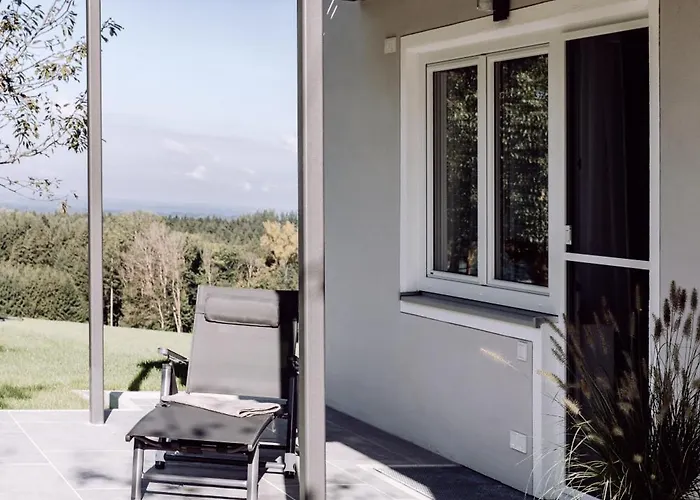 Haus Horizont * Riedering